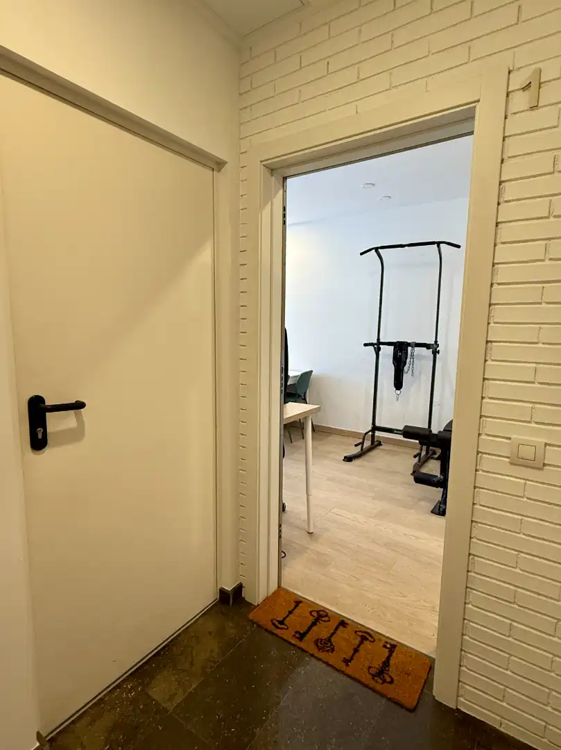 Wohnung zum Verkauf in Barcelona mit Klimaanlage, Heizung und Parkett