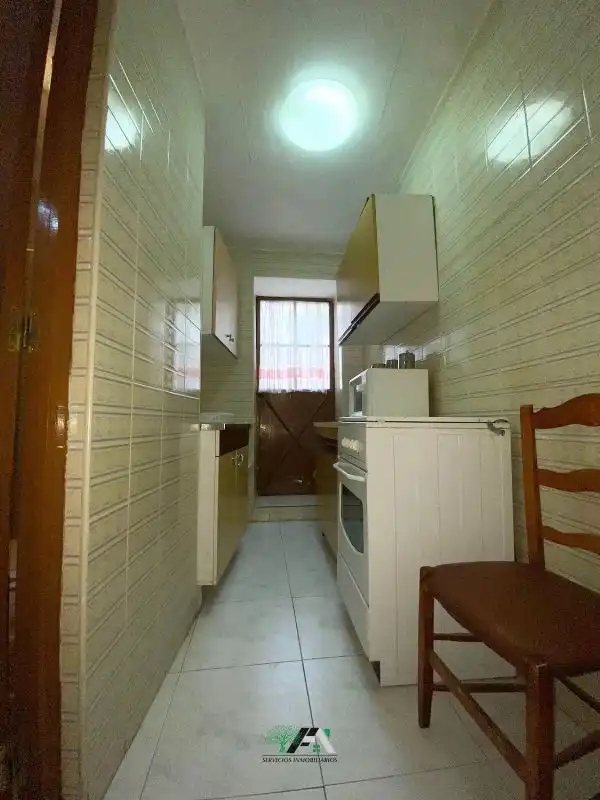 Casa en venda a Calle Conde Mejorada, imagen 3