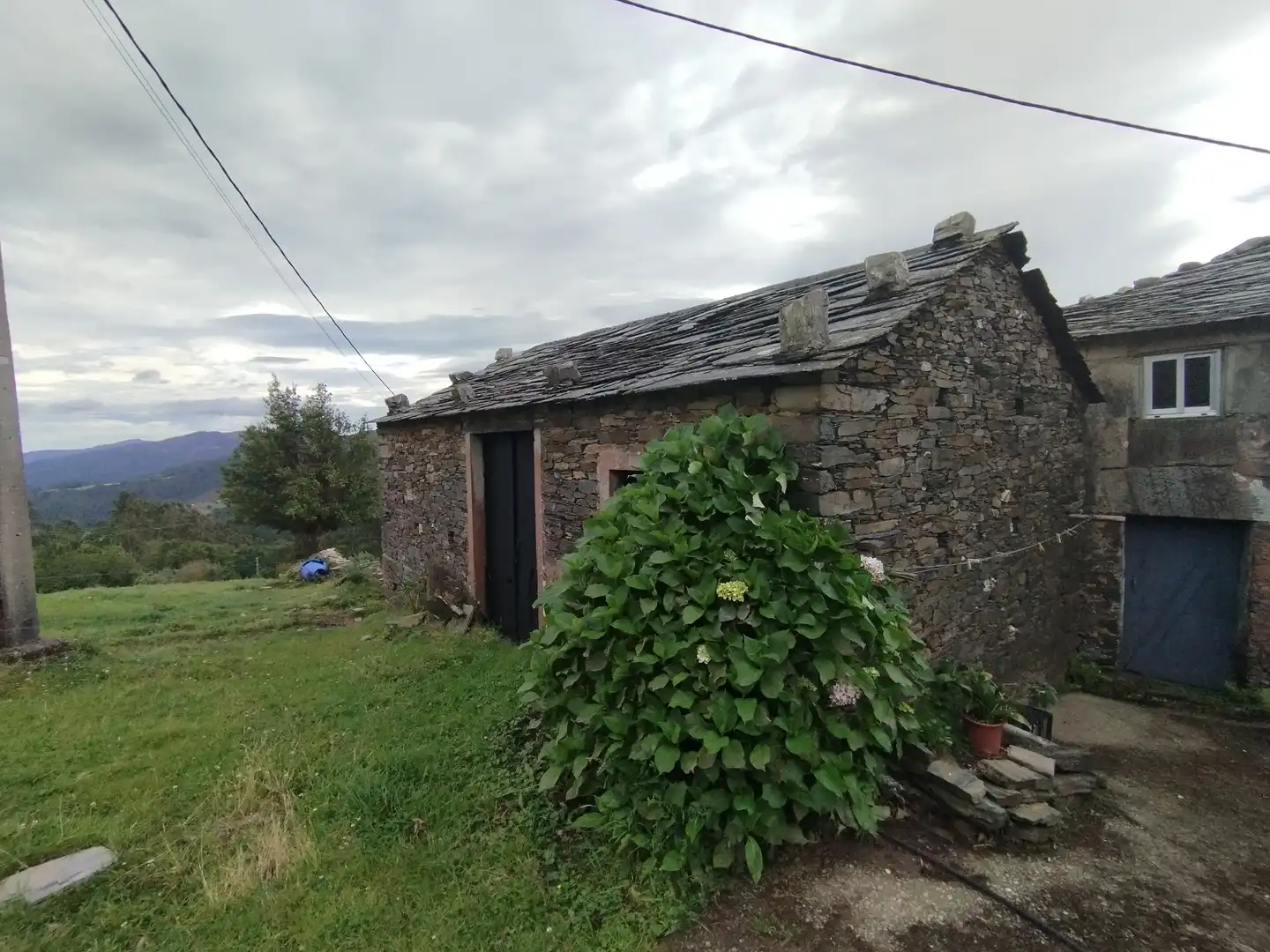 Haus mit Garten zum Verkauf in Ourol, imagen 6