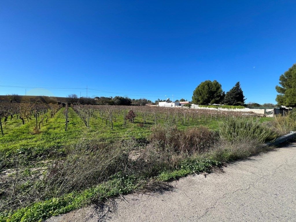 Residencial en venda en Jerez de la Frontera