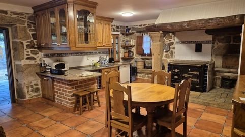 Foto 3 de Finca rústica en venta en Cha Mariña, Área Rural, Ferrol