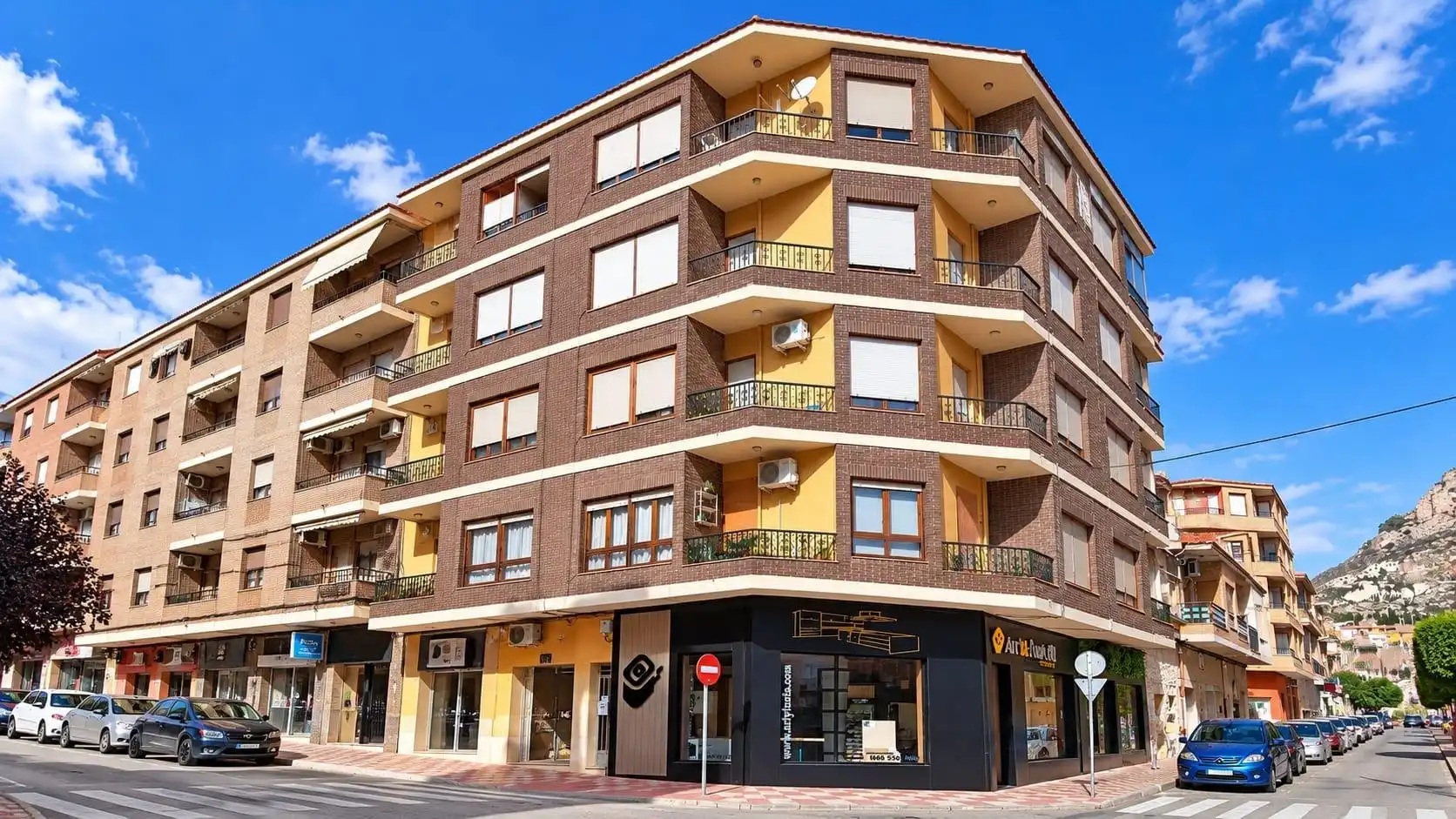 Appartement à vendre à Calle AZORIN, imagen 12