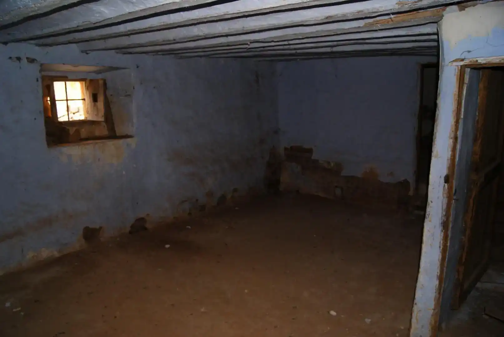 Piso en venta en Aldealpozo