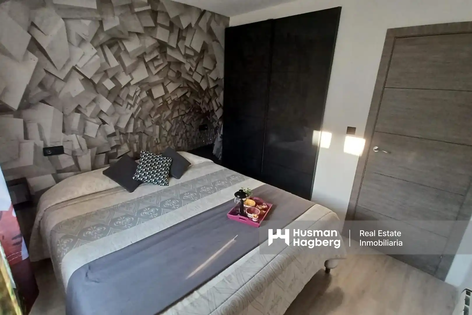 Habitación de Apartamento en venta en Pilar de la Horadada