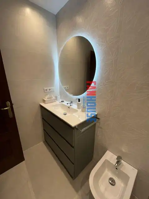 Apartamento de alquiler en Santa Lucía, Barrio del Centro