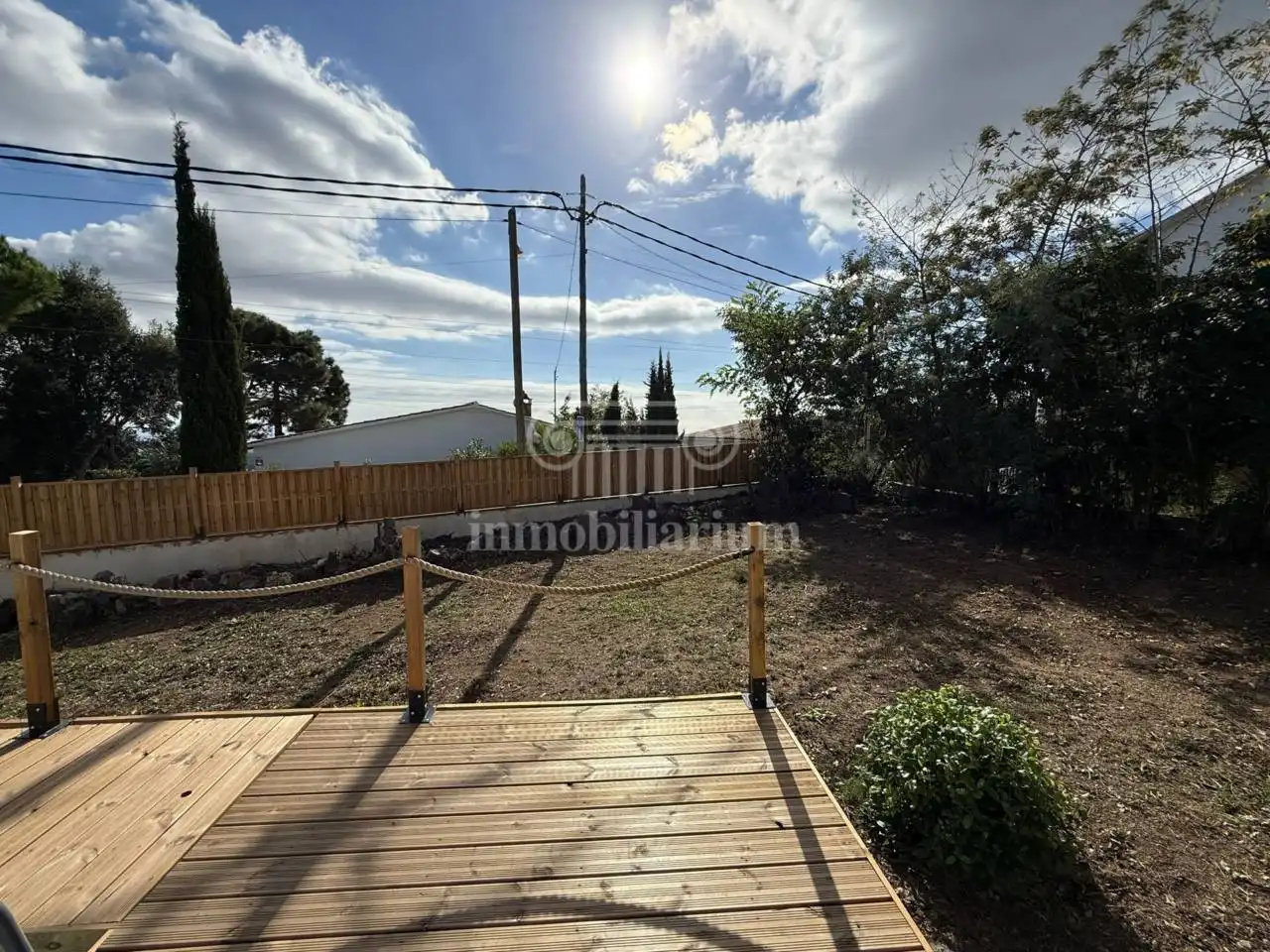 Casa o chalet en venta en Lloret de Mar con Aire acondicionado, Jardín privado y Parquet