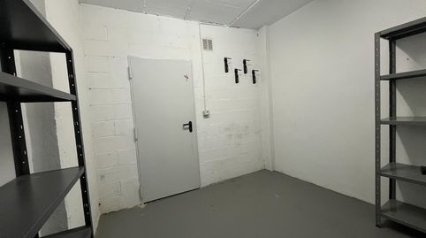 Foto 2 de Traster en venda a Macondo Kalea, 14, Bidebieta, Donostia - San Sebastián