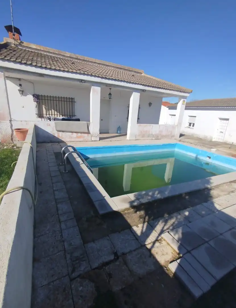 Chalet con piscina en venta en Calle Canario 16, imagen 17