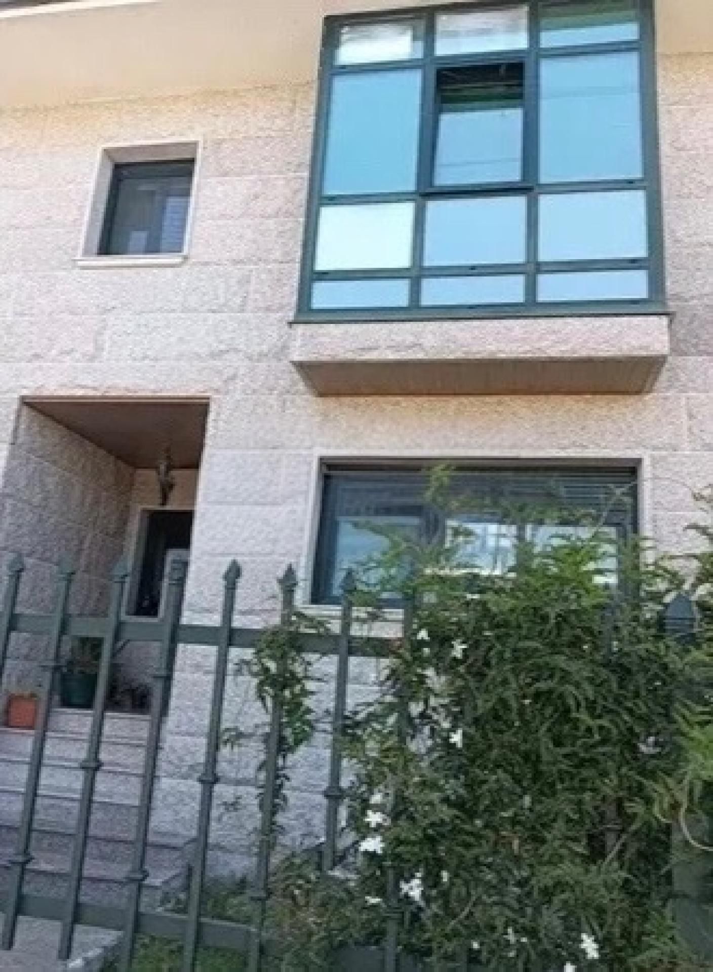 Vista exterior de Casa adosada en venta en Monforte de Lemos con Terraza y Balcón