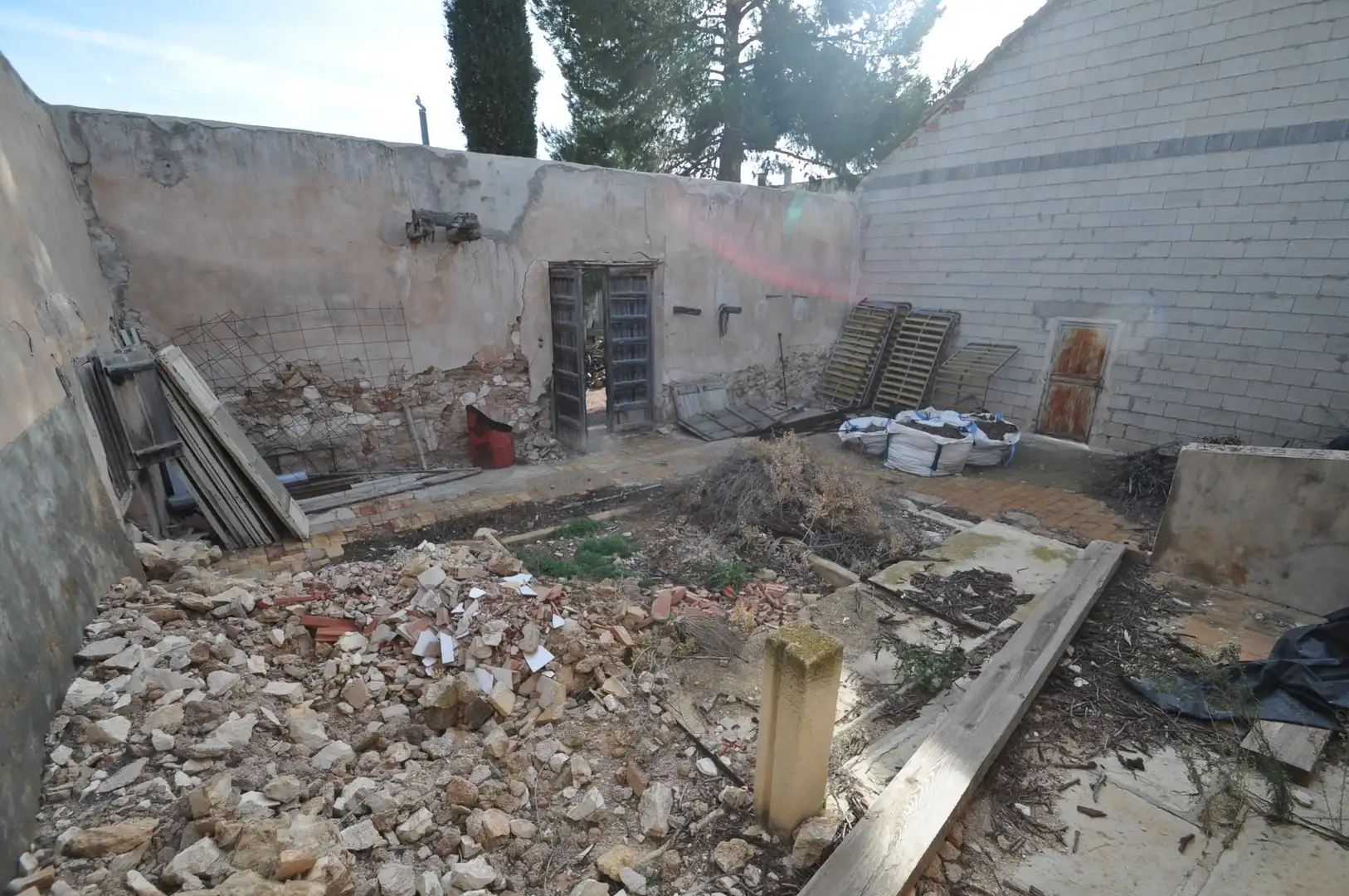 Adossat amb terrassa en venda a El Pinós / Pinoso, imagen 15