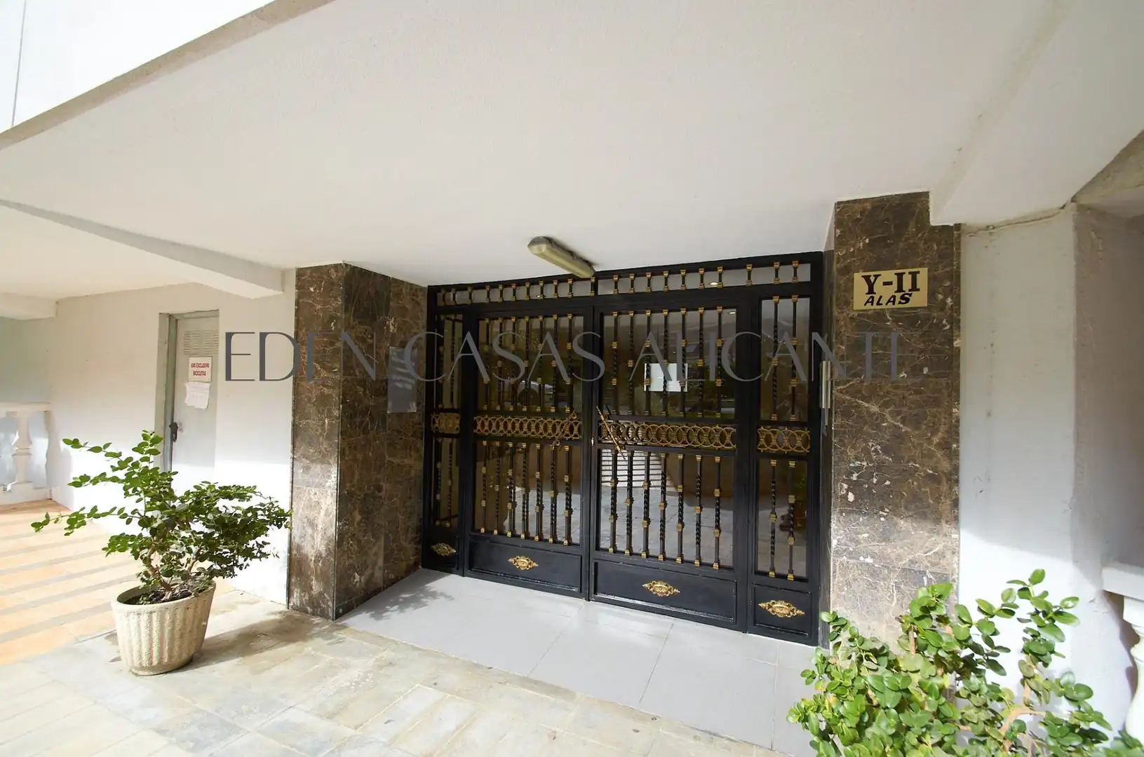 Apartamento en venta en Alicante / Alacant con Terraza, Trastero y Amueblado