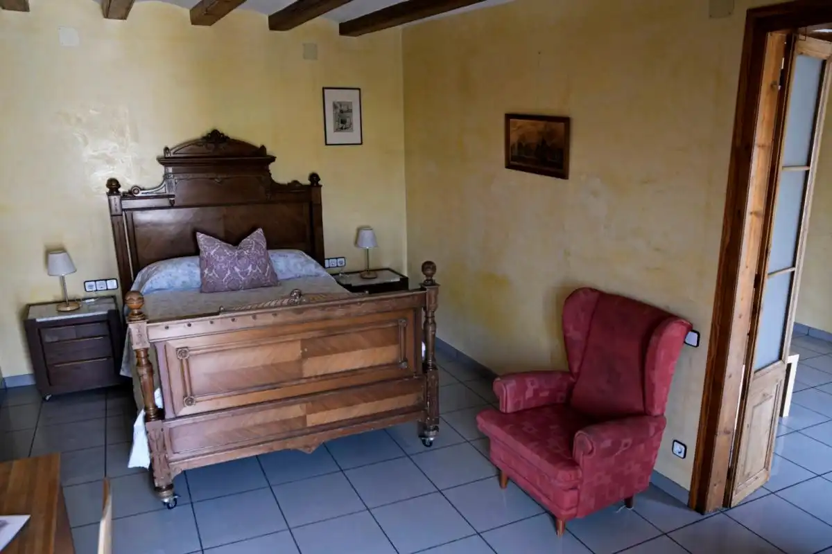 Apartamento de alquiler en El Raval