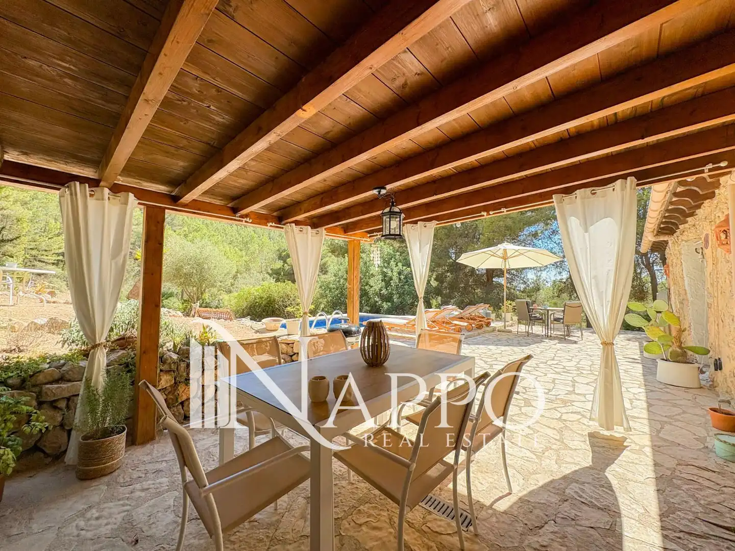 House with pool for sale in Poligono, imagen 35