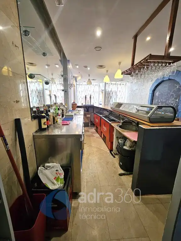Business premises for sale in Duques de Nájera, imagen 4