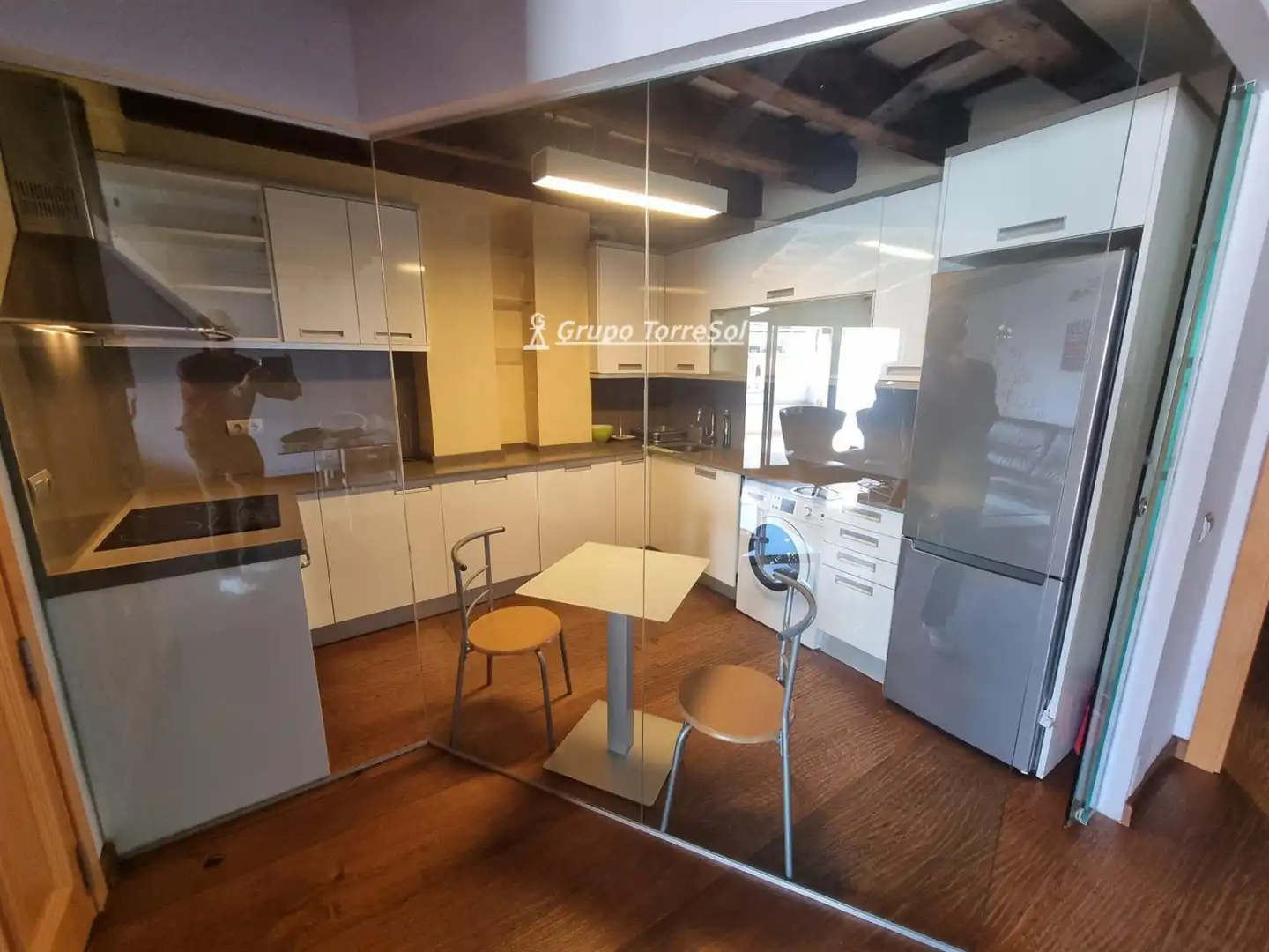 Attic for sale in NOVA, Eixample