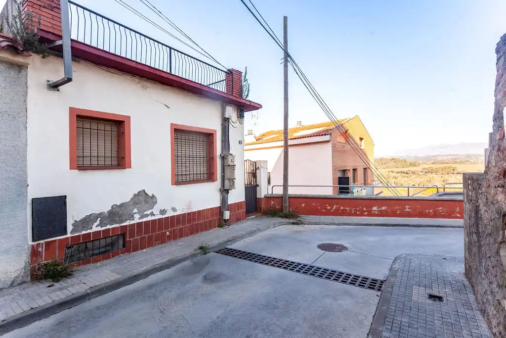 Casa pareada en venta en Pj Pau Vila, imagen 2