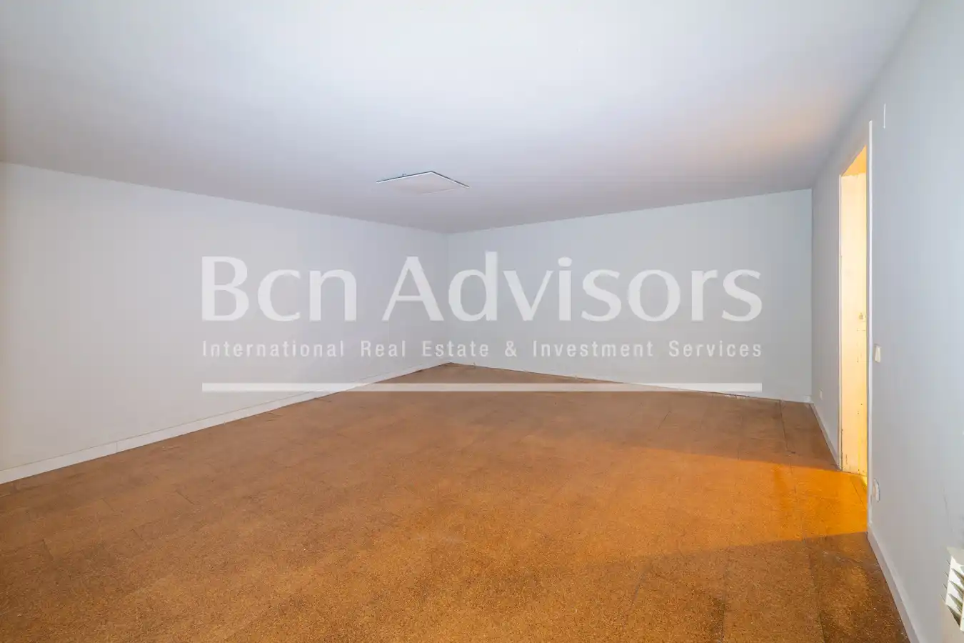 Casa adosada en venta en Sant Just Desvern con Aire acondicionado, Calefacción y Parquet
