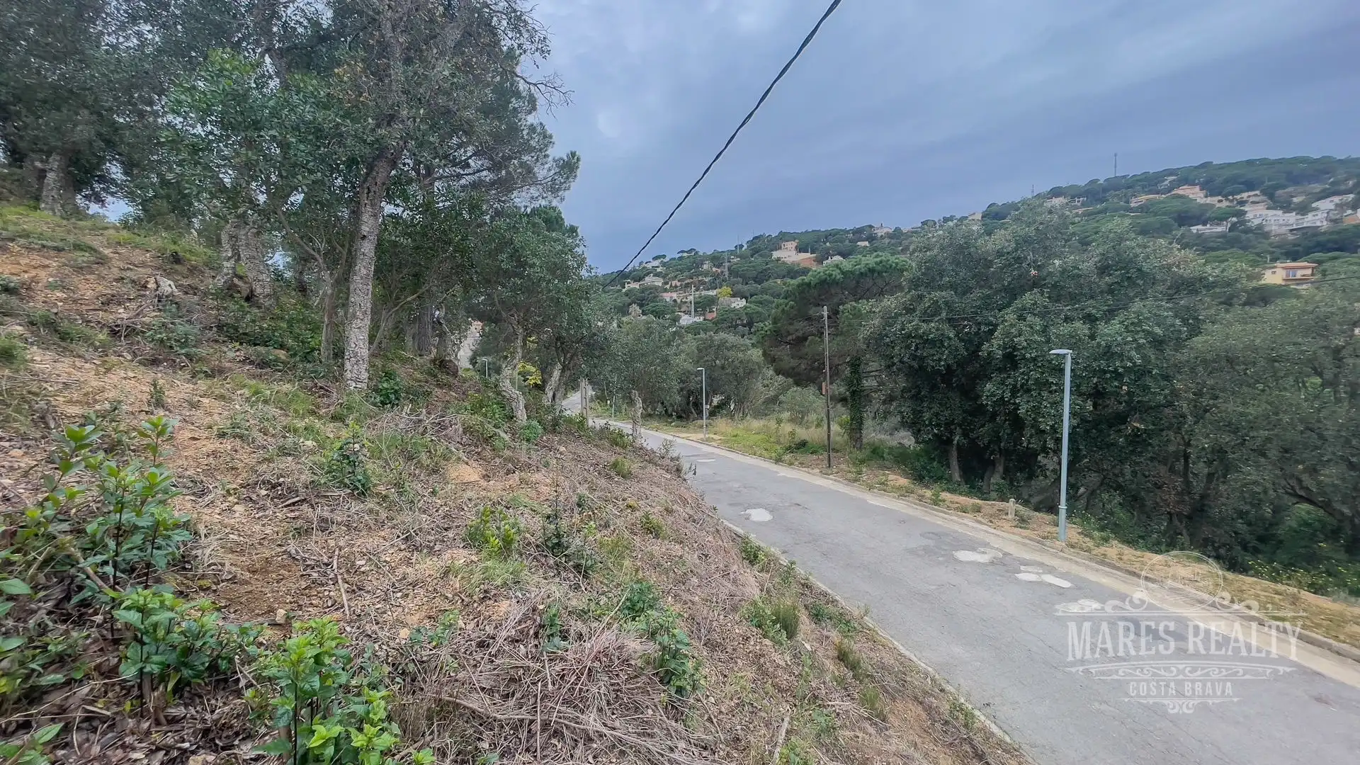 Grundstücke und Bauplätze zum Verkauf in Serra Brava, imagen 3