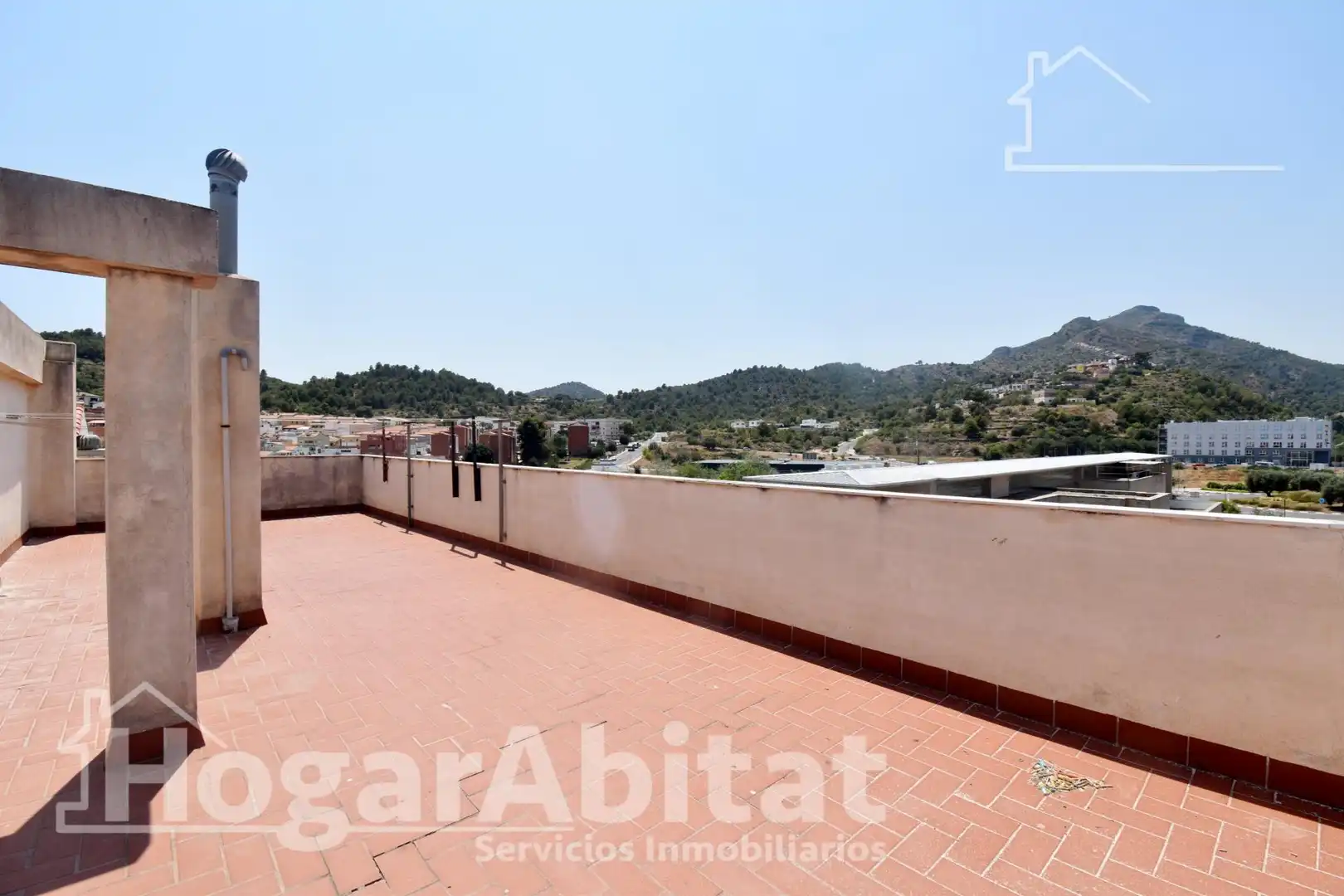 Pis en venda a Avenida SUD-OEST, La Vall d'Uixó