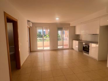 Flat with balcony to rent in Puerto de Sagunto