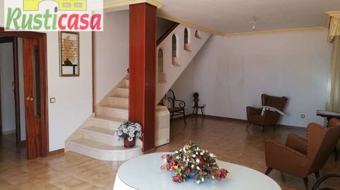 Foto 5 de Dúplex en venta en Bailén, Jaén