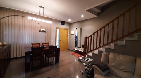 Foto 2 de Casa adosada en venta en Sueca ciudad, Sueca