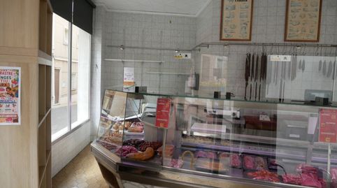 Local y negocio de carniceria en venta en Barx, imatge 3