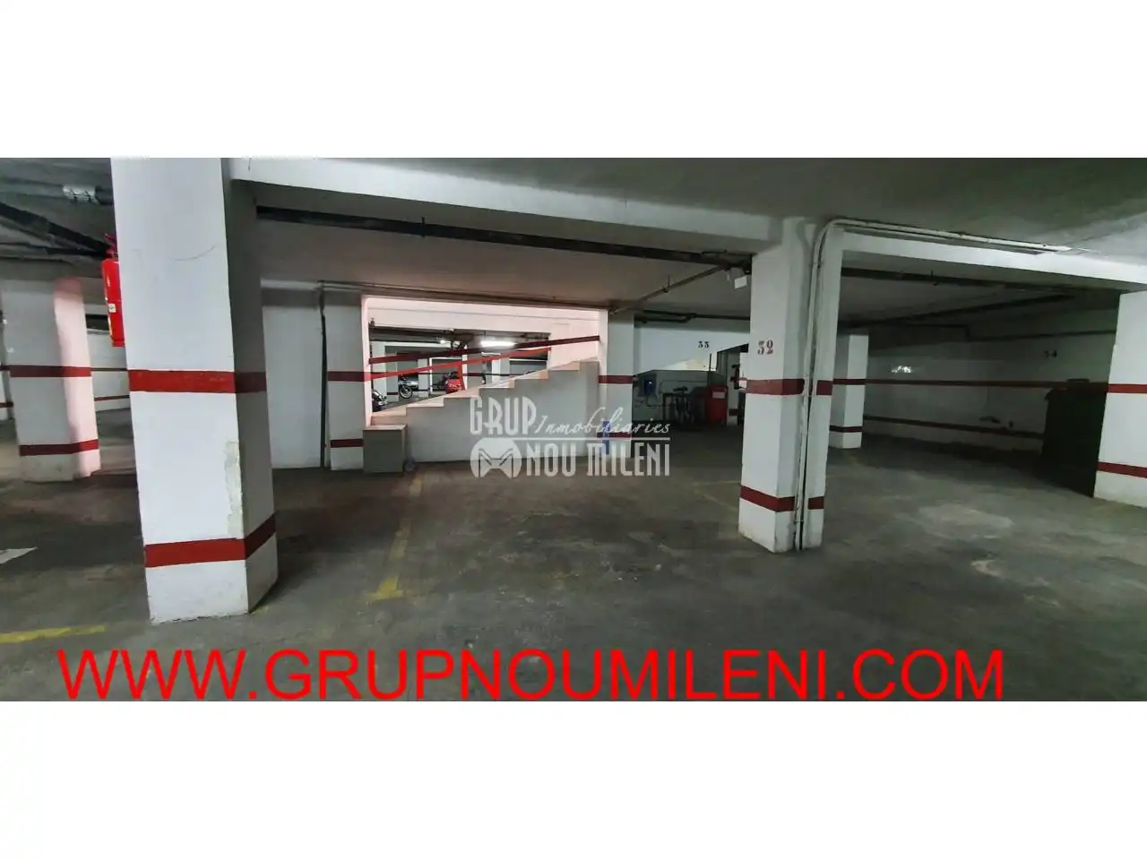 Parkplatz zum Verkauf in Catarroja
