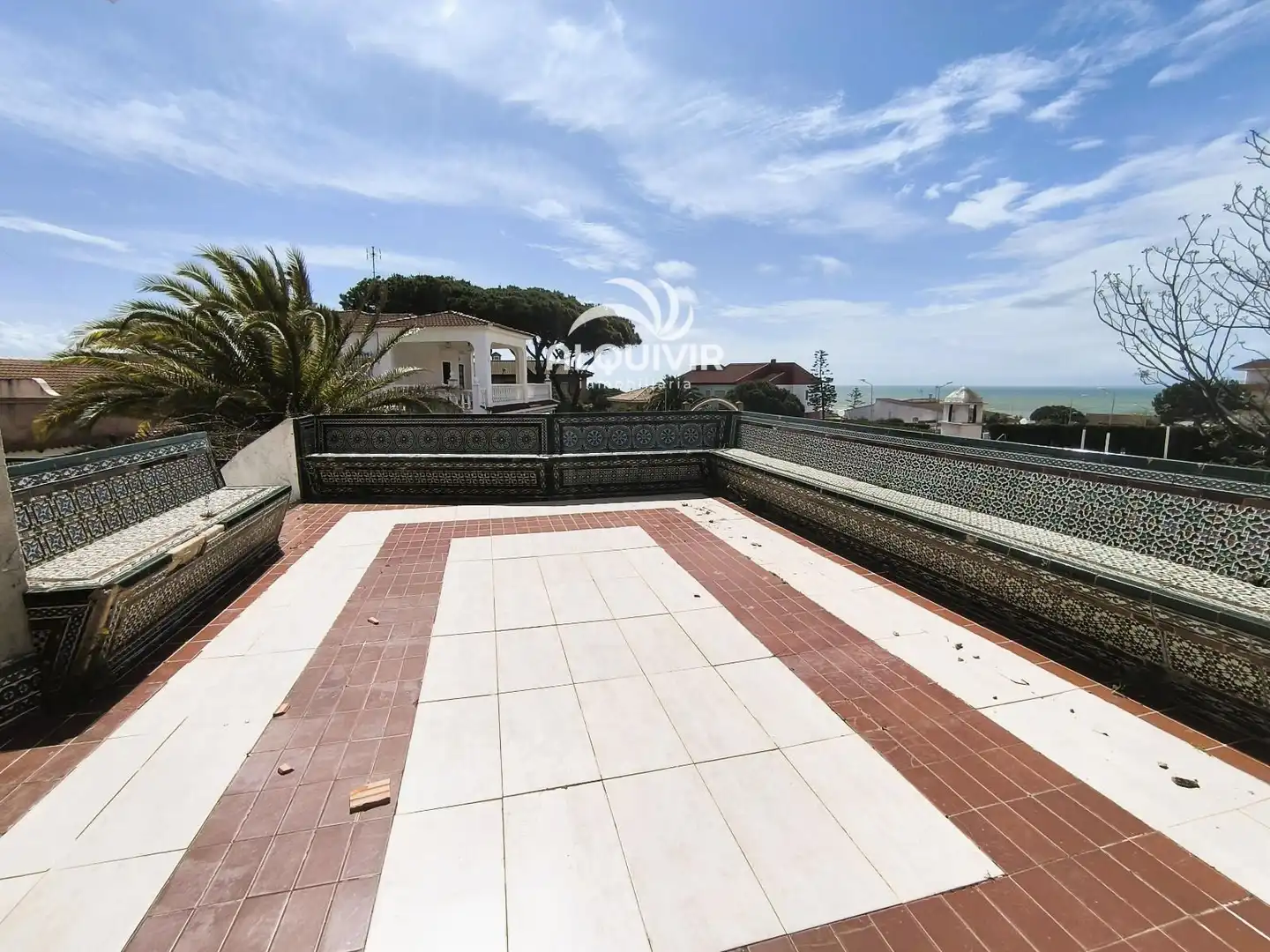 Chalet con piscina en venta en Sector C, imagen 8