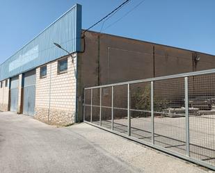 Exterior view of Premises for sale in La Pobla de Vallbona