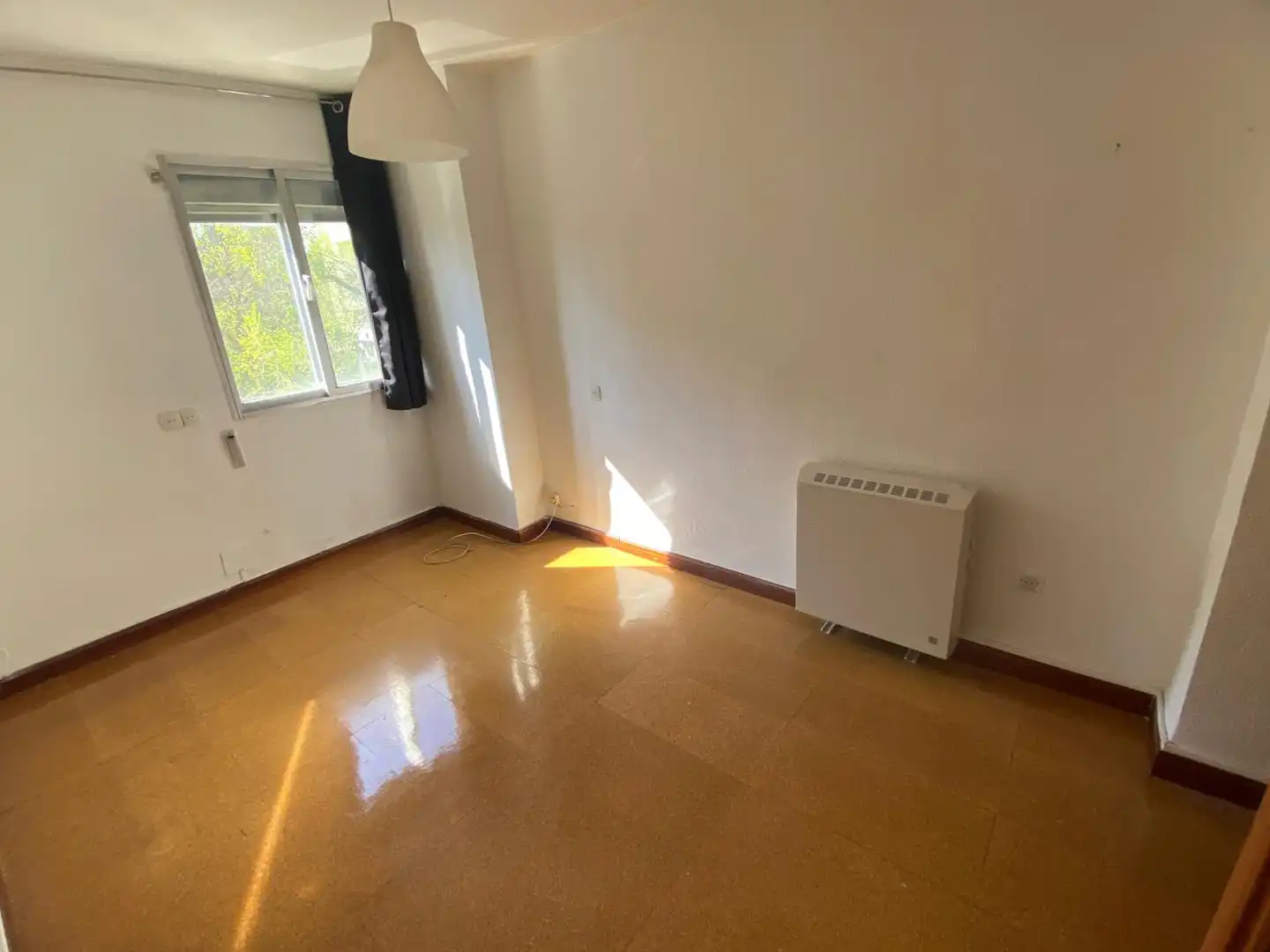 Habitación de Piso en venta en Madrid con Terraza