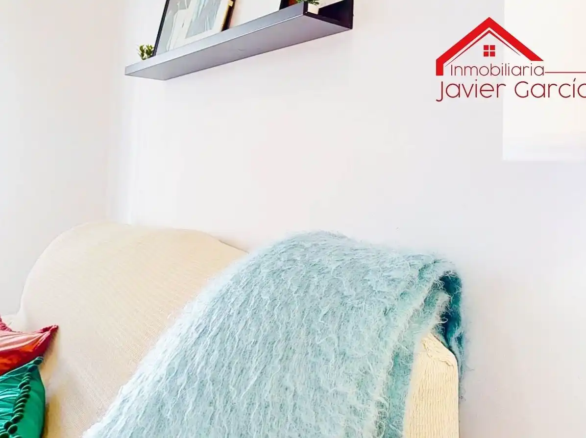 Apartamento de alquiler en Villafranca de los Barros