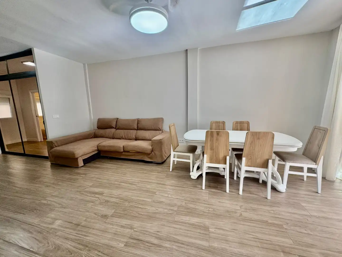 Appartamento con ascensore in vendita a Avenida Condes de San Isidro 48, imagen 17