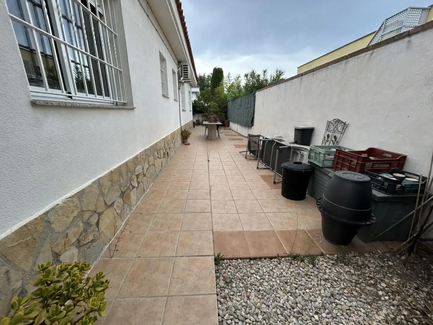 Villa avec piscine à vendre à Eucaliptus- Poble Nou del Delta, imagen 38