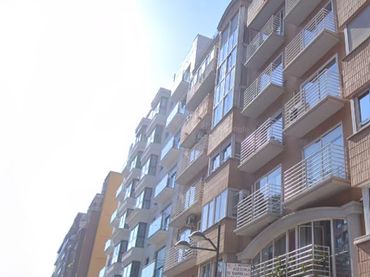 Piso con ascensor en venta en Avinguda de Pérez Galdós