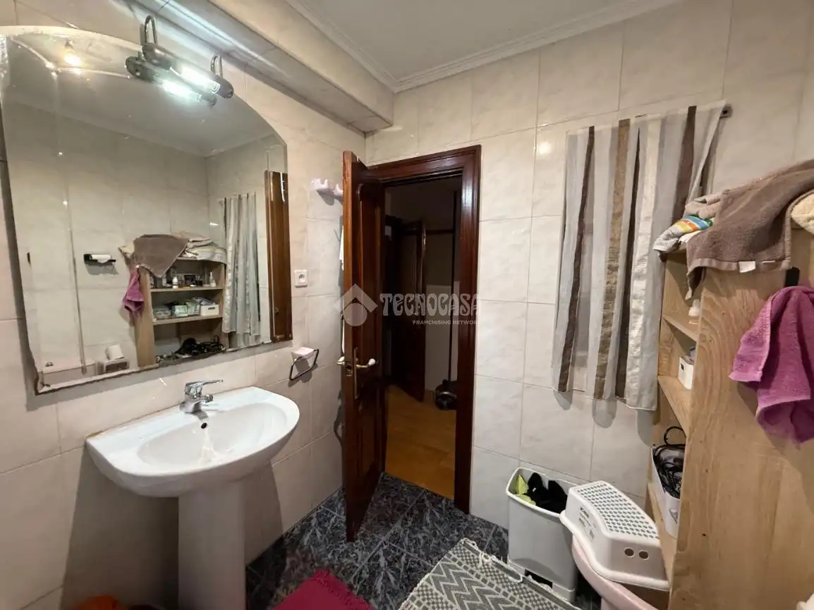 Baño de Piso en venta en Gijón 