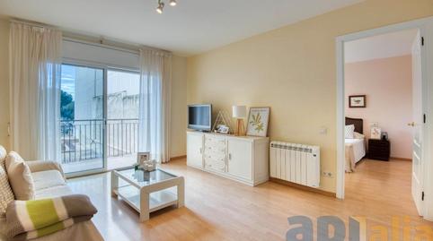 Foto 4 de Apartamento en venta en Passeig Dels Guíxols, 21, Centre, Girona