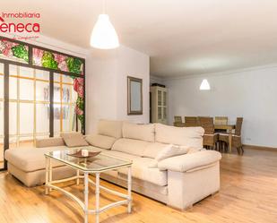 Living room of Flat for sale in  Córdoba Capital  with Air Conditioner, Terrace and Storage room