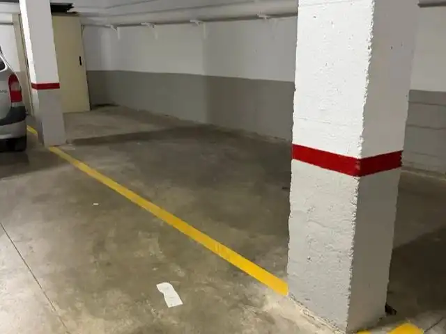 Parking of Garage for sale in Barbate ciudad
