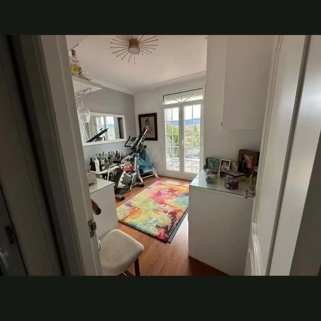 Terraza de Casa o chalet en venta en Huércanos con Aire acondicionado, Calefacción y Terraza