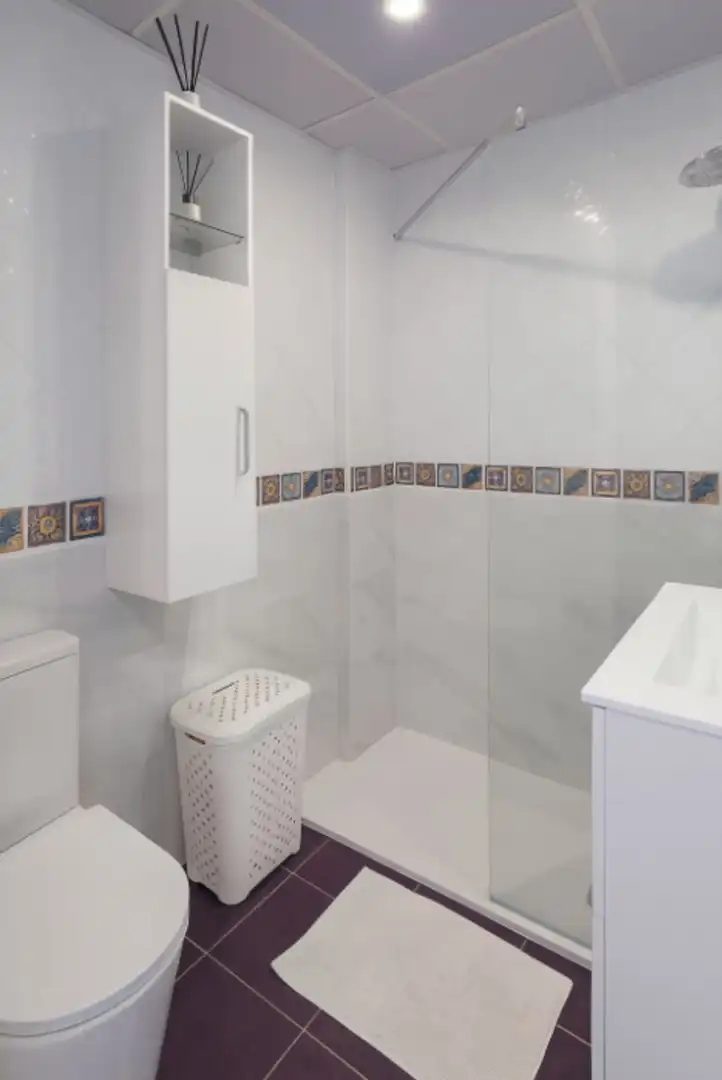 Flat with lift for sale in N-340 147, imagen 10
