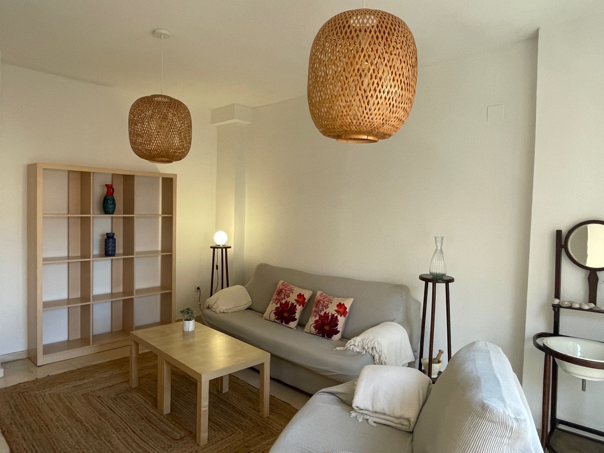 Piso de alquiler en Calle Príncipe de Asturias, 17, Plaza Castelar - Mercado Central