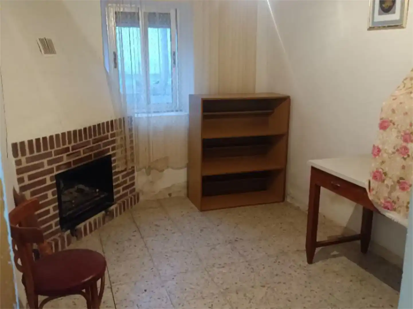 Pis en venda en Villamol amb Parquet, Traster i Moblat