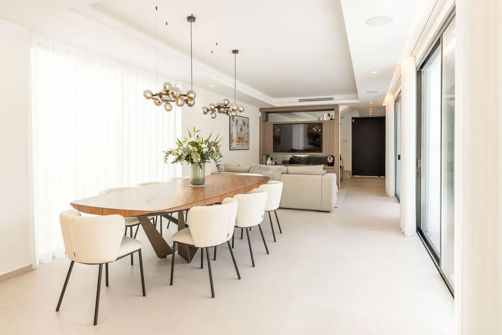 Maison avec terrasse à vendre à Marbella Centro, imagen 6