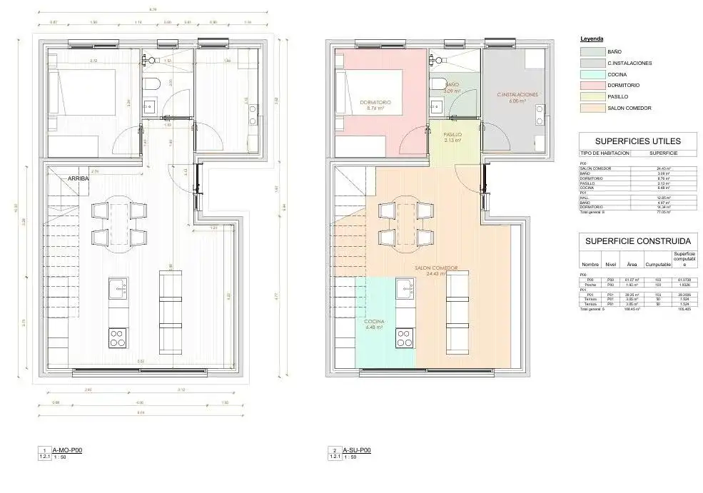 Terreny residencial en venda a Calle Lope de Vega, imagen 4