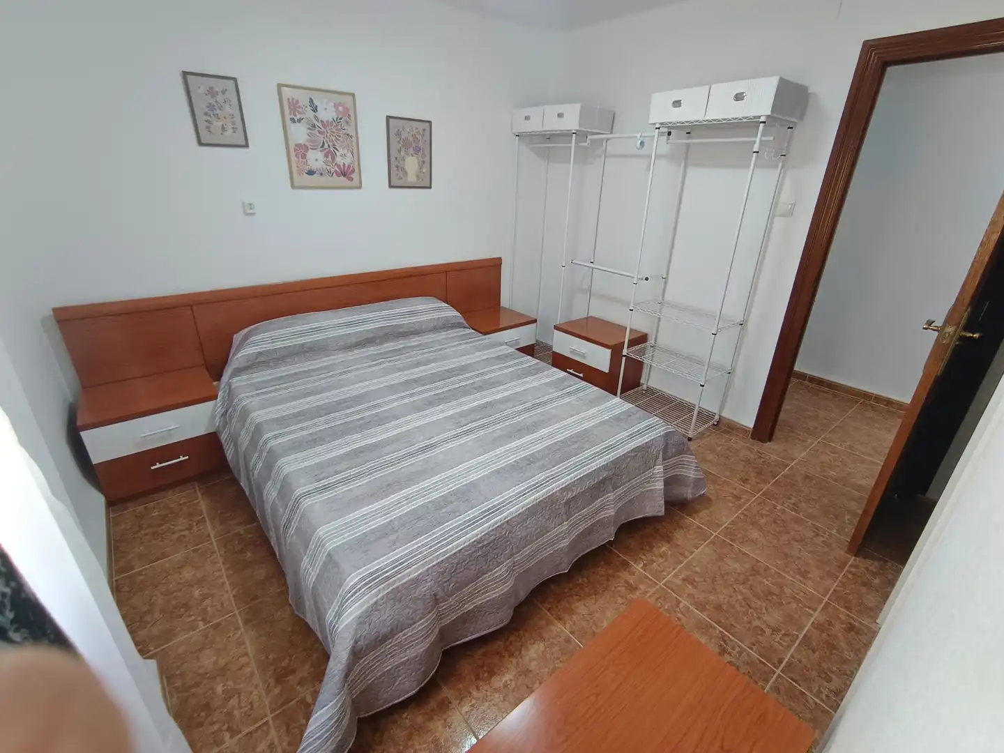 Wohnung zur Miete in Carrer d'Isabel la Catòlica, 20, Cardenal Benlloch