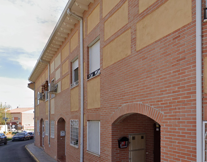 Flat for sale in La Fuente, Villanueva de la Torre
