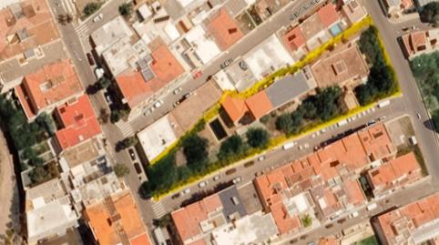 Foto 2 de Casa o xalet en venda a Calle Castillo San Ramon (vl), 1, Níjar pueblo, Almería