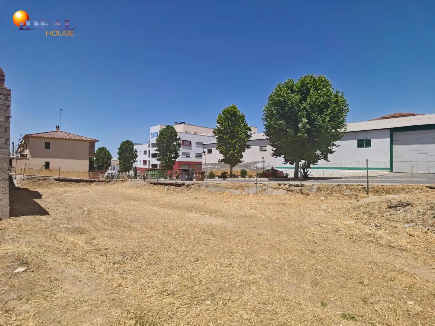 Grundstücke und Bauplätze zum Verkauf in Calle Isaac Newton 13.01, imagen 3
