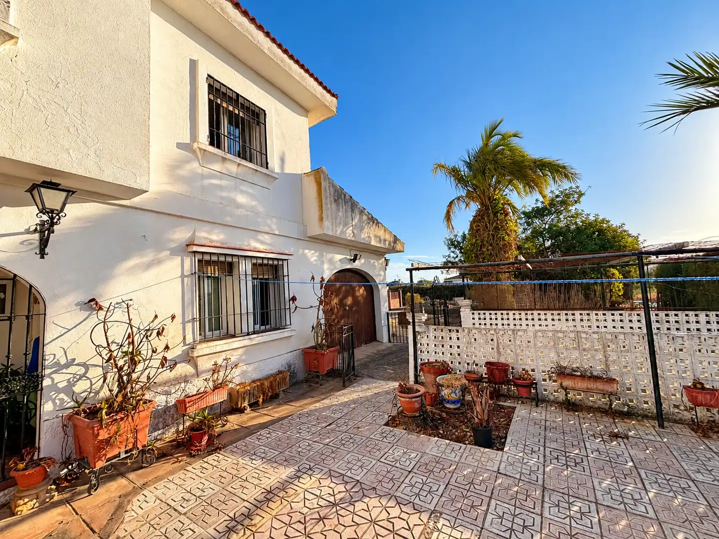 Villa avec piscine à vendre à Arcos de la Frontera, imagen 34